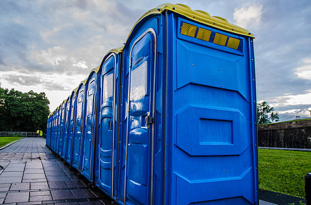 Trusted Arlington, WA porta potty rental Experts